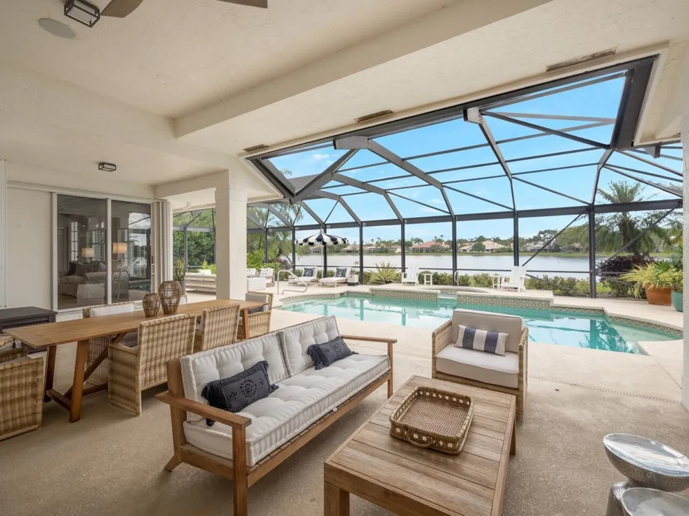 129 Brookhaven Court Palm Beach Gardens, FL 33418