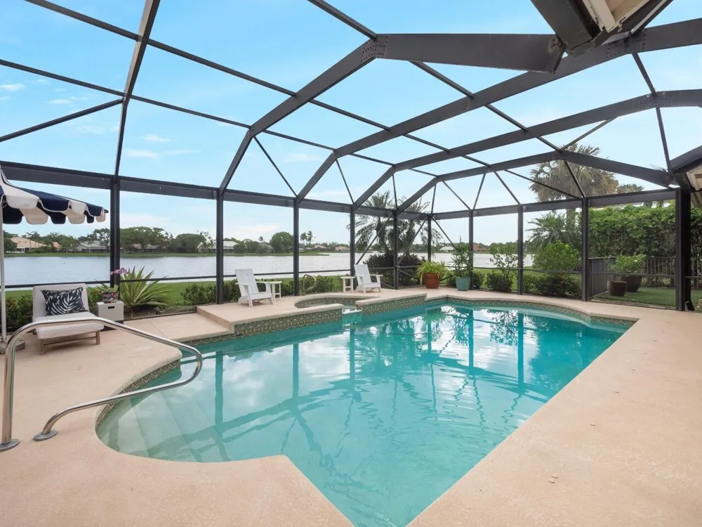 129 Brookhaven Court Palm Beach Gardens, FL 33418