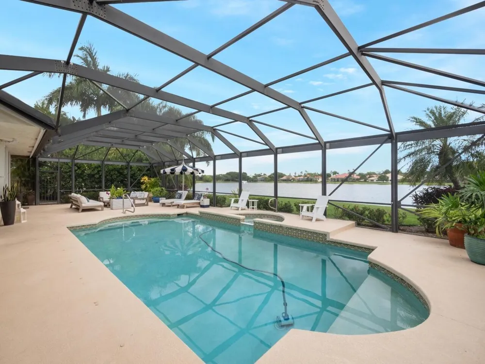 129 Brookhaven Court Palm Beach Gardens, FL 33418