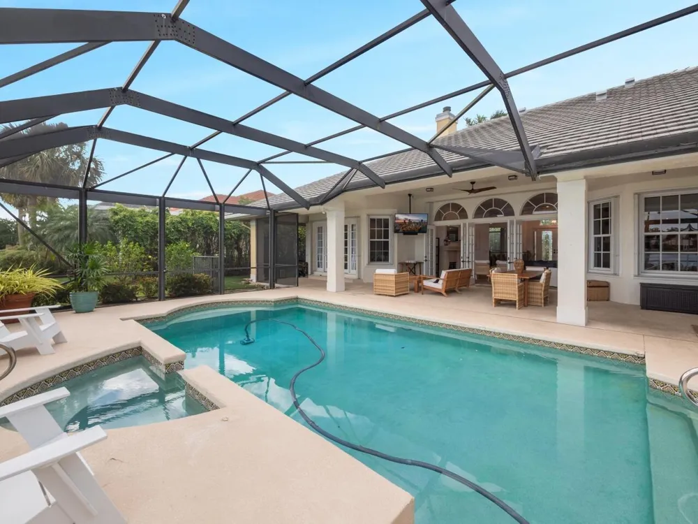 129 Brookhaven Court Palm Beach Gardens, FL 33418