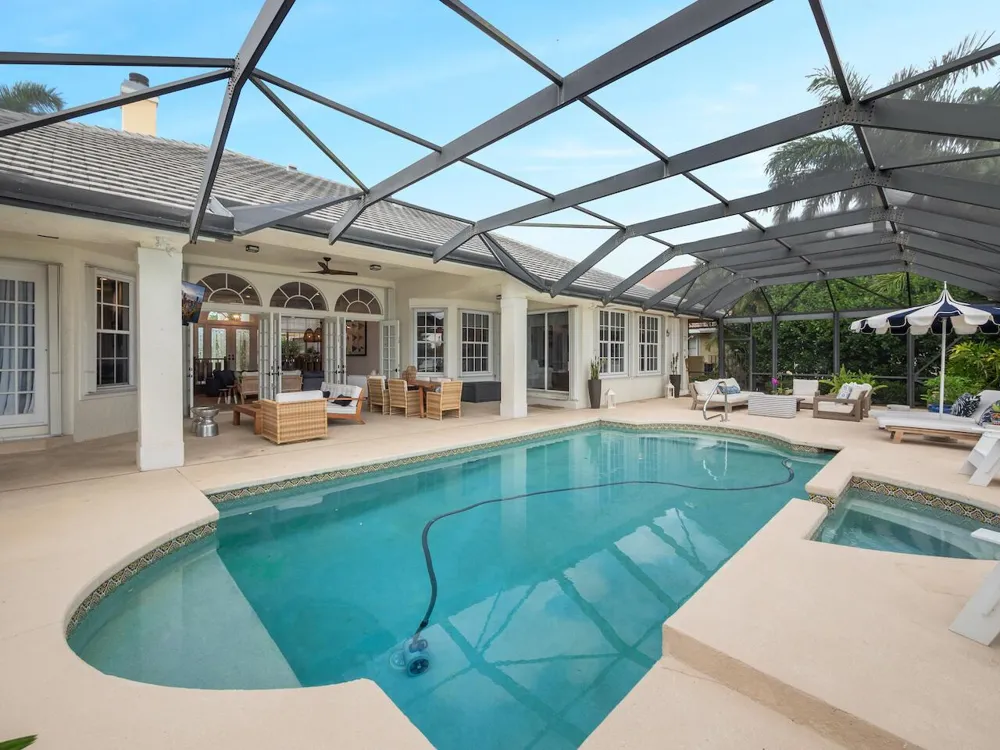 129 Brookhaven Court Palm Beach Gardens, FL 33418