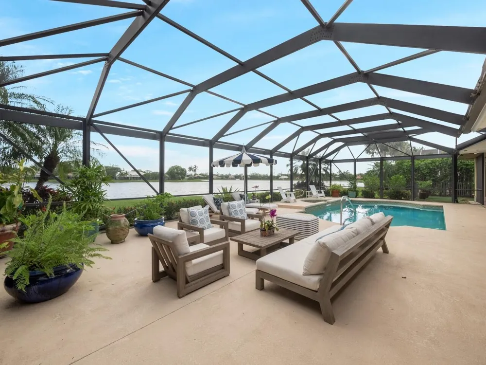 129 Brookhaven Court Palm Beach Gardens, FL 33418