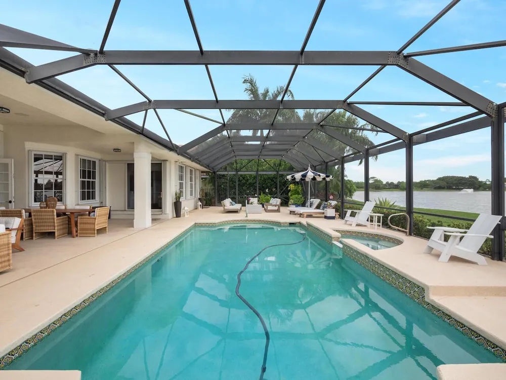 129 Brookhaven Court Palm Beach Gardens, FL 33418