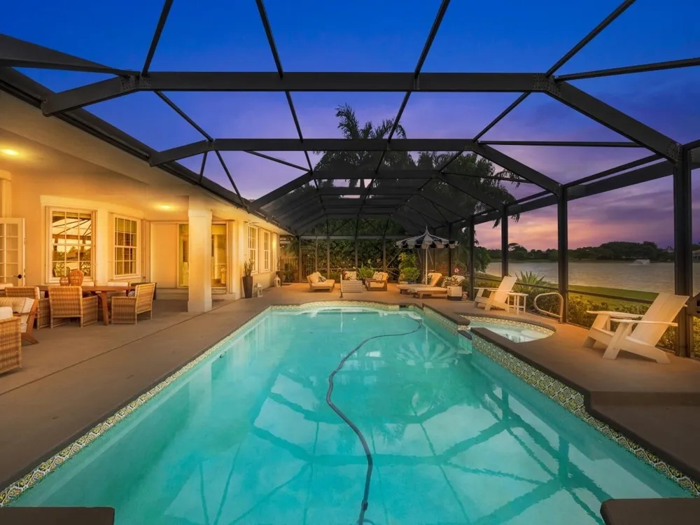 129 Brookhaven Court Palm Beach Gardens, FL 33418