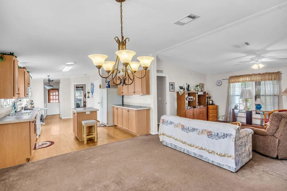 2208 SE 38TH TRAIL Okeechobee, FL 34974