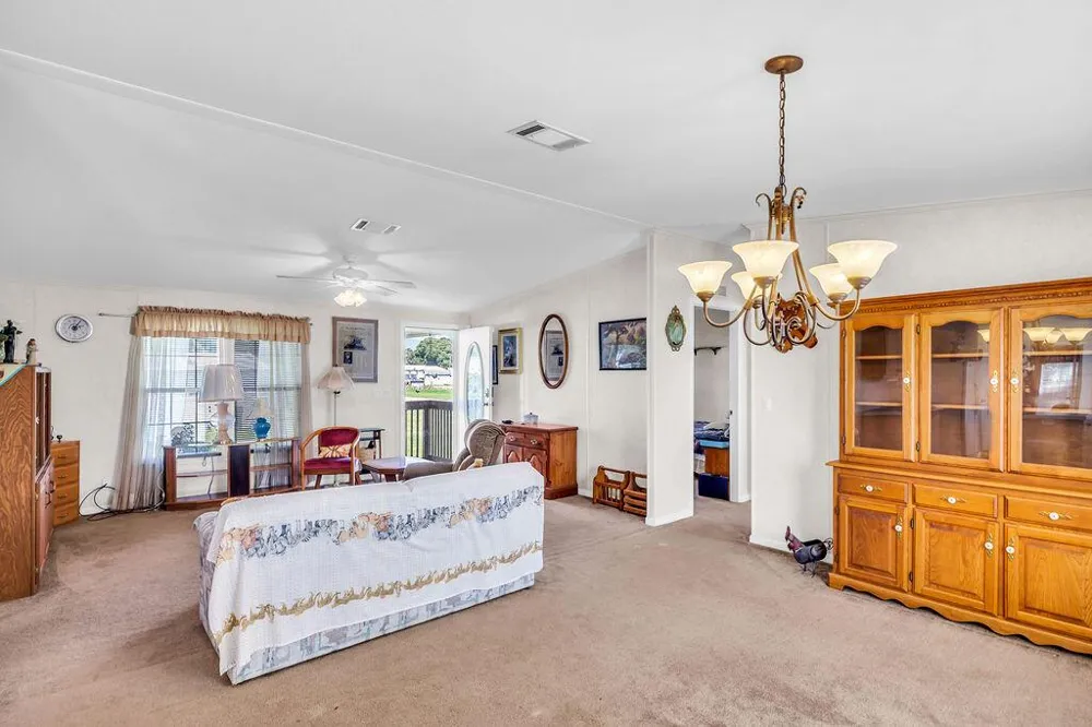 2208 SE 38TH TRAIL Okeechobee, FL 34974