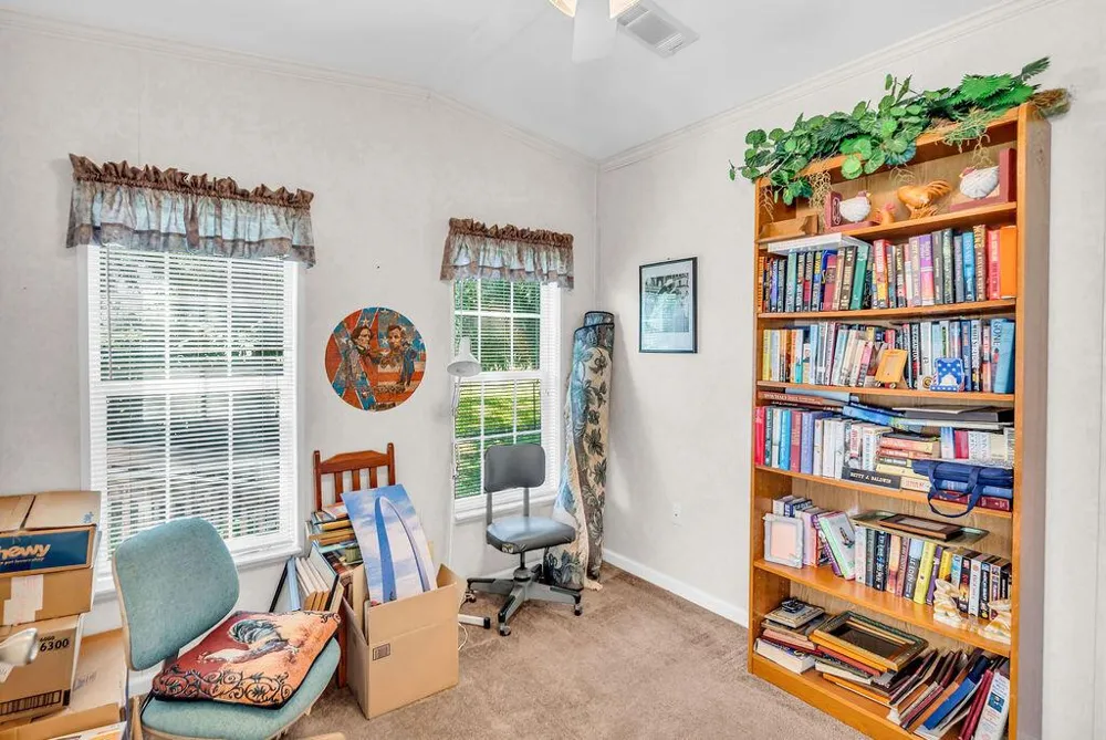 2208 SE 38TH TRAIL Okeechobee, FL 34974