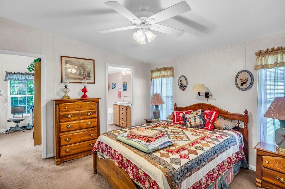 2208 SE 38TH TRAIL Okeechobee, FL 34974