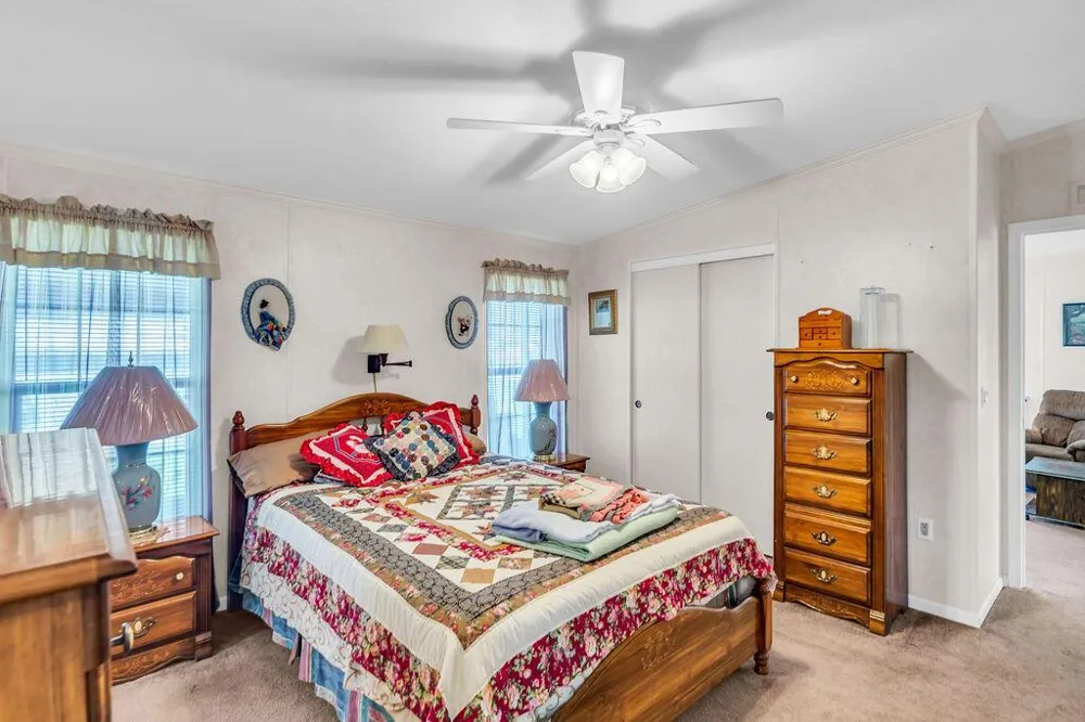 2208 SE 38TH TRAIL Okeechobee, FL 34974