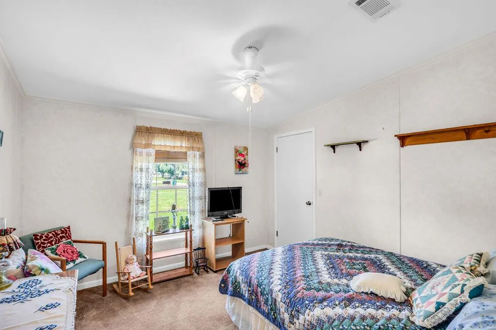 2208 SE 38TH TRAIL Okeechobee, FL 34974