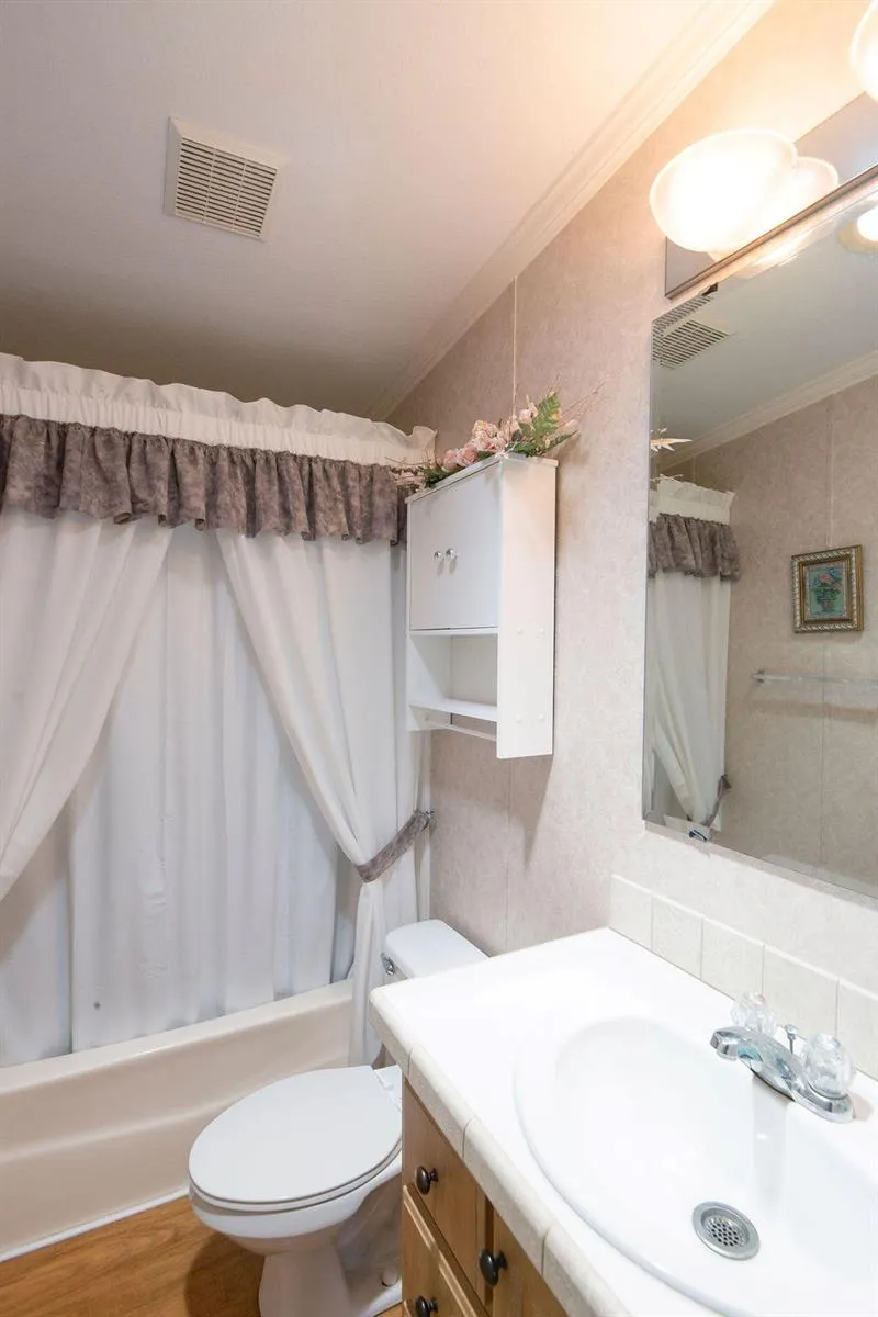2208 SE 38TH TRAIL Okeechobee, FL 34974