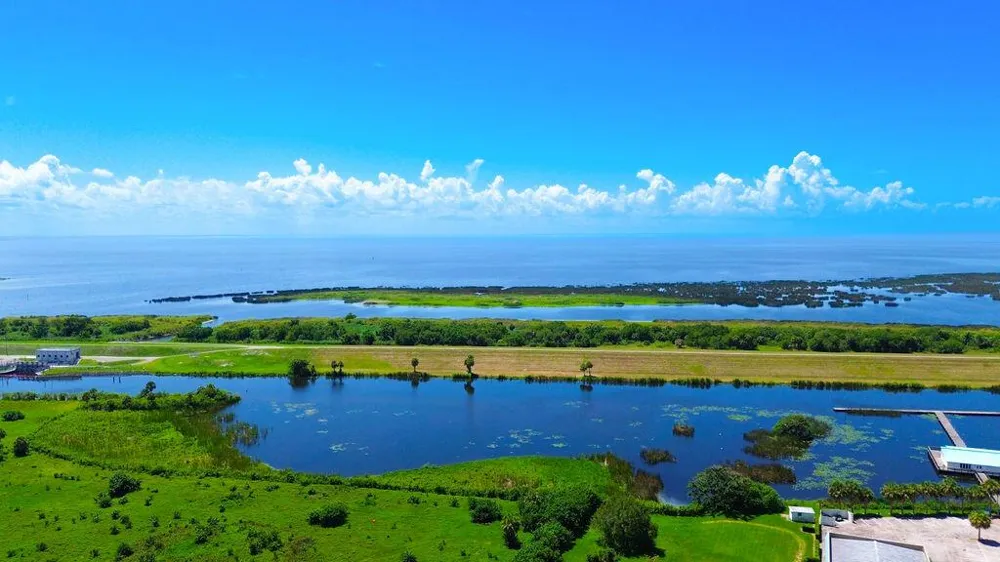 2208 SE 38TH TRAIL Okeechobee, FL 34974