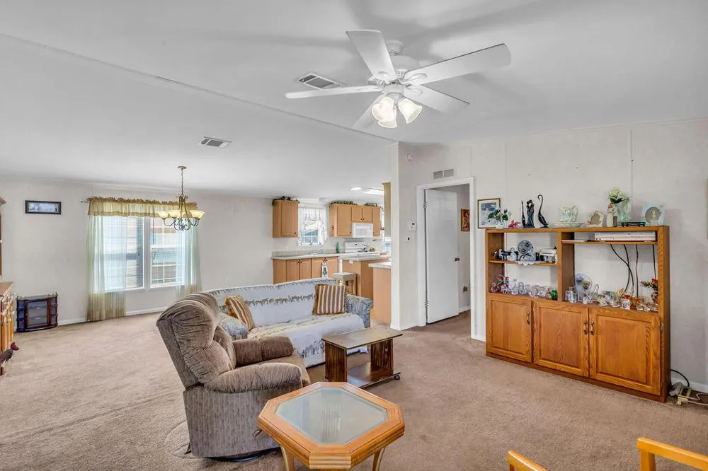 2208 SE 38TH TRAIL Okeechobee, FL 34974