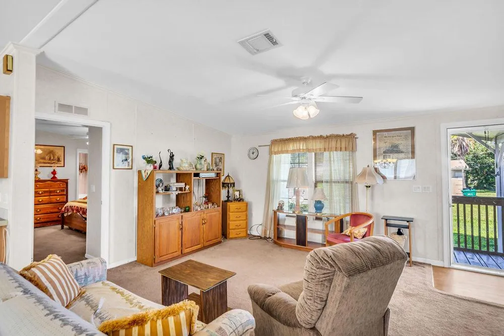 2208 SE 38TH TRAIL Okeechobee, FL 34974