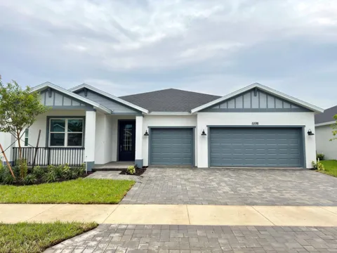 5598 Hampton Park Circle