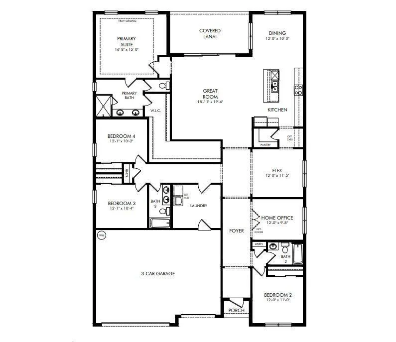 5598 Hampton Park Circle Vero Beach, FL 32966