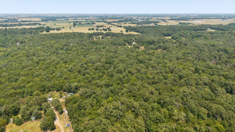 54601 E 233 ROAD Afton, OK 74331
