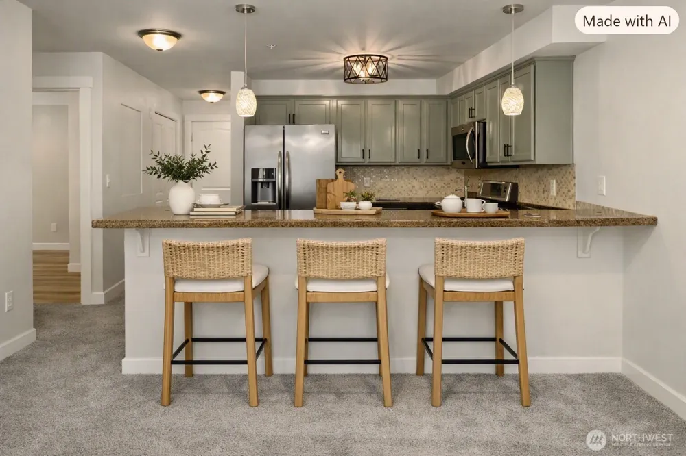 12534 15th Avenue NE #22 Seattle, WA 98125