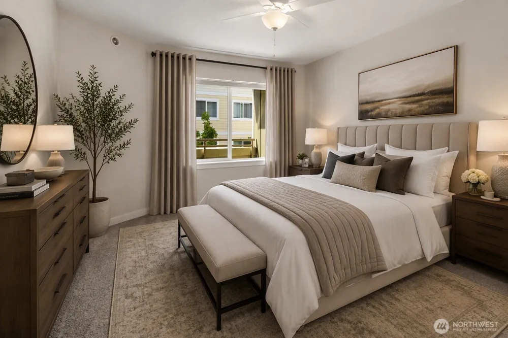 12534 15th Avenue NE #22 Seattle, WA 98125