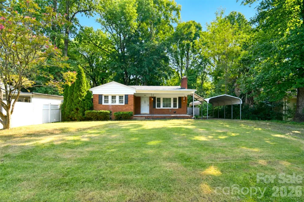 608 Pamela Street NE Concord, NC 28025
