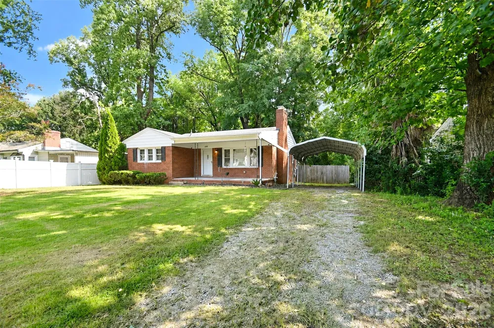 608 Pamela Street NE Concord, NC 28025