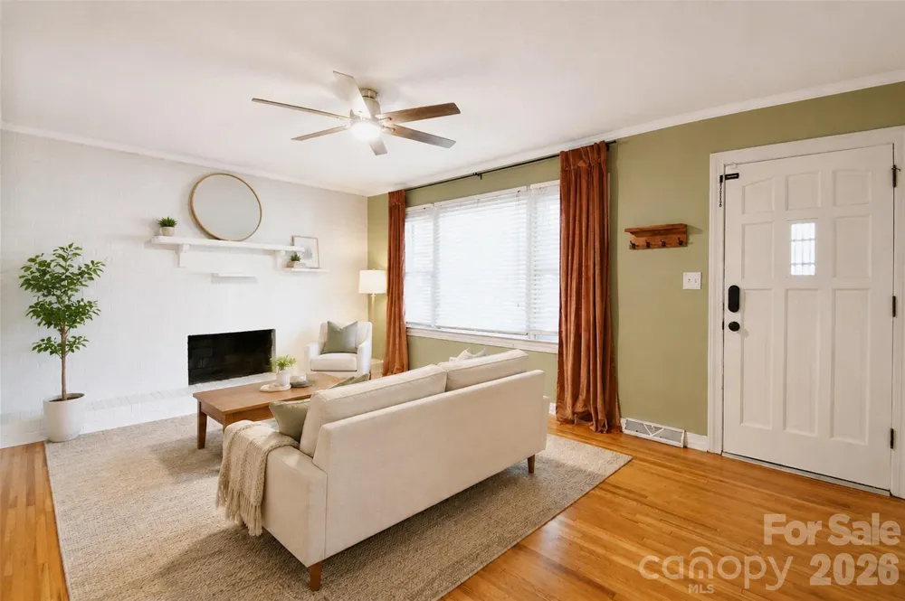 608 Pamela Street NE Concord, NC 28025