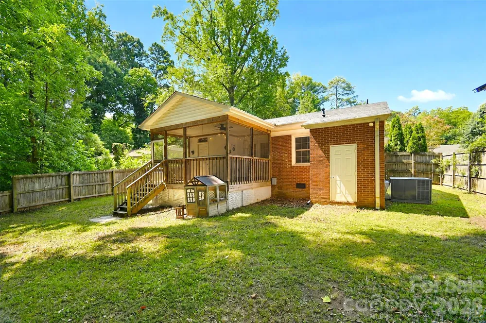 608 Pamela Street NE Concord, NC 28025