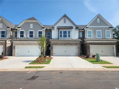 2765 Apperson Way Trail