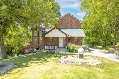 2460 Waterstone Drive