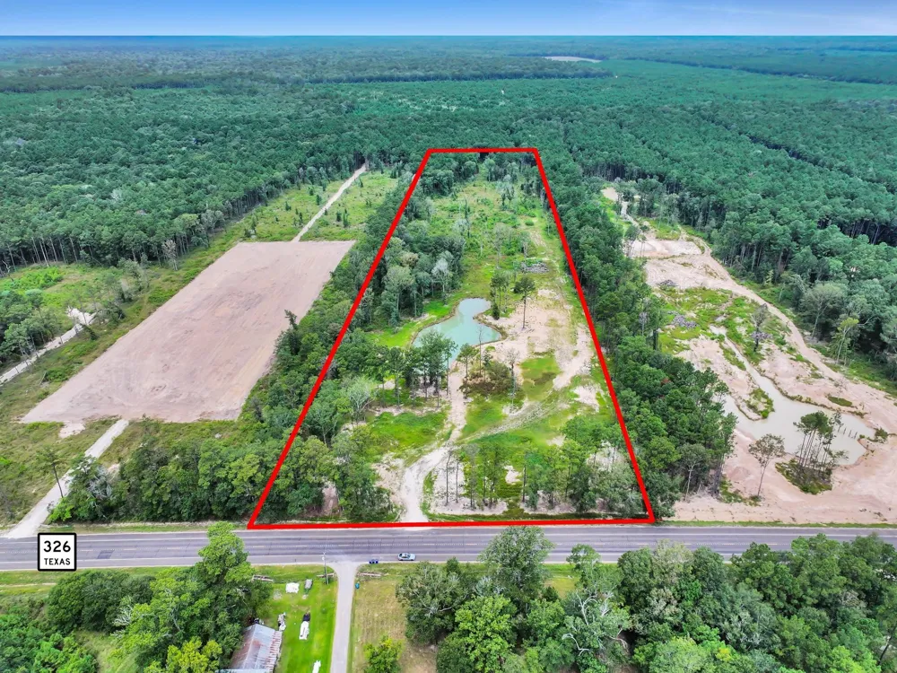 9870 Highway 326 Kountze, TX 77625