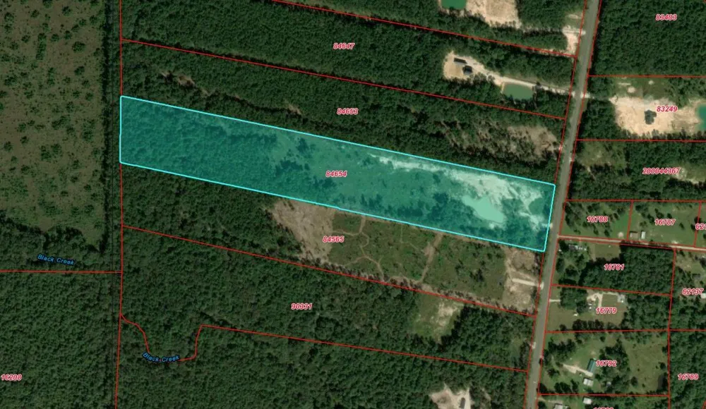 9870 Highway 326 Kountze, TX 77625