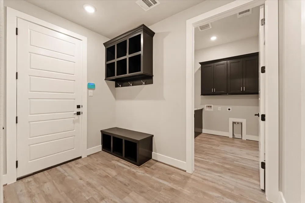 105 Sanctuary Road Huntsville, TX 77340
