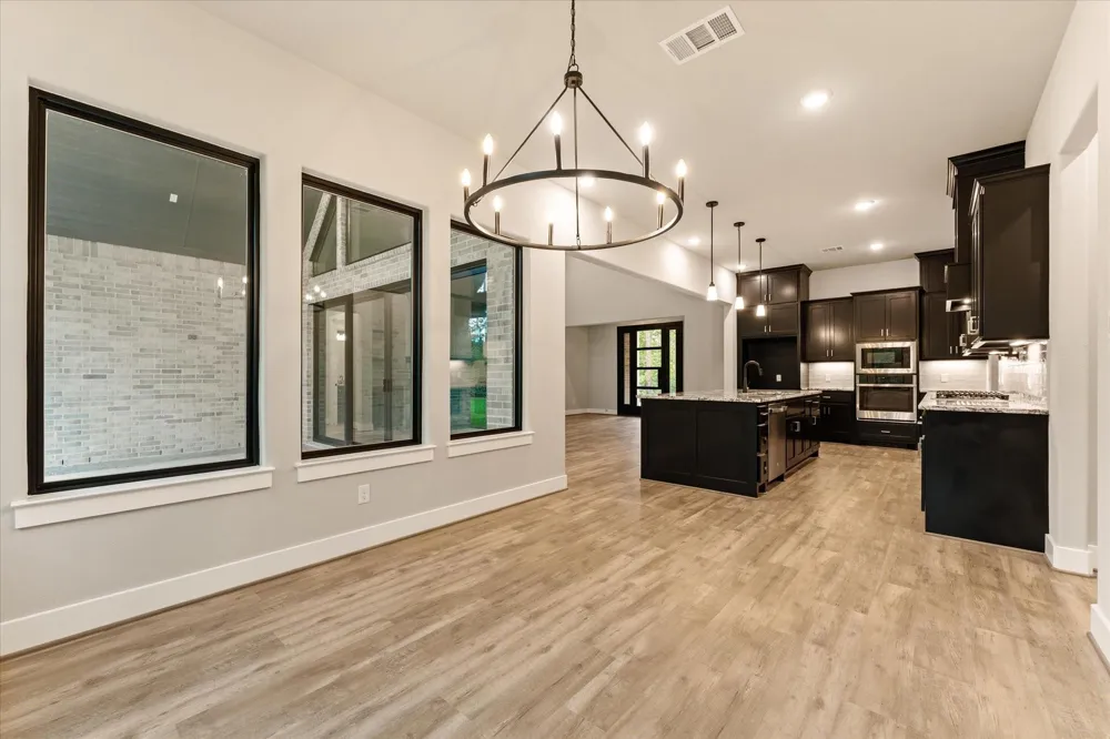 105 Sanctuary Road Huntsville, TX 77340