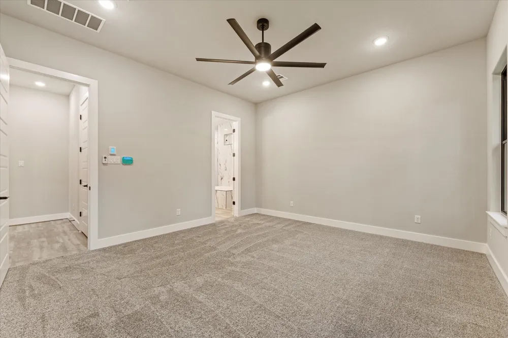 105 Sanctuary Road Huntsville, TX 77340