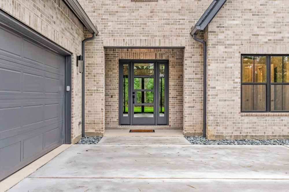 105 Sanctuary Road Huntsville, TX 77340