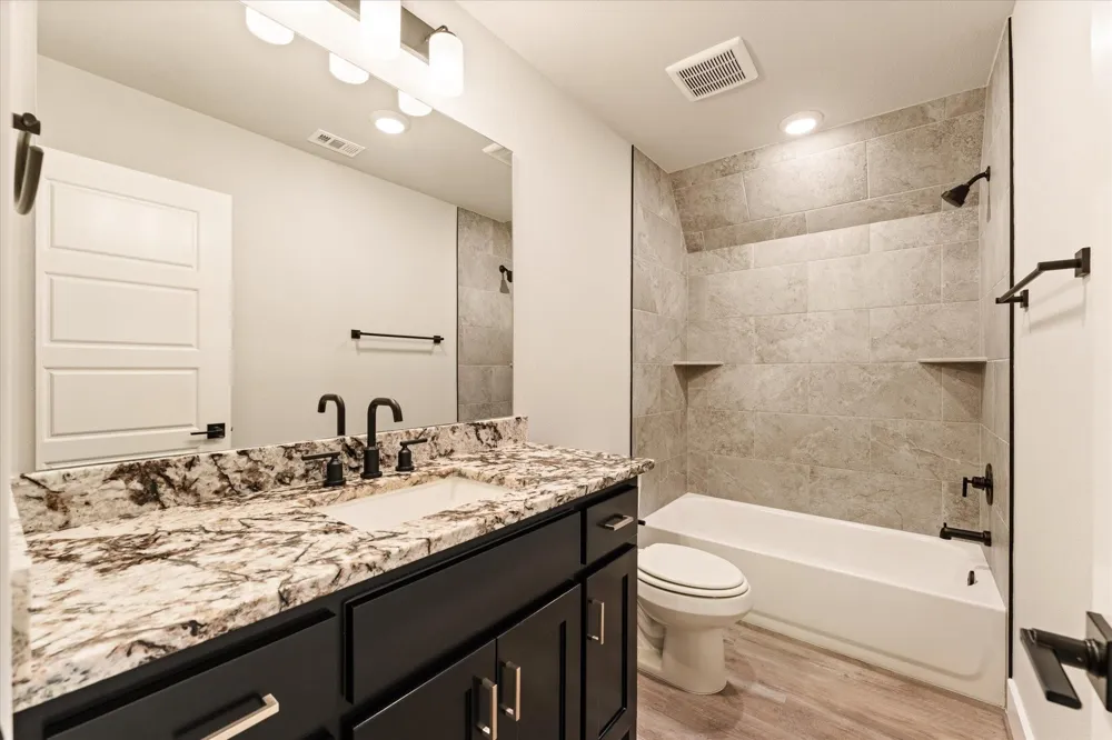 105 Sanctuary Road Huntsville, TX 77340