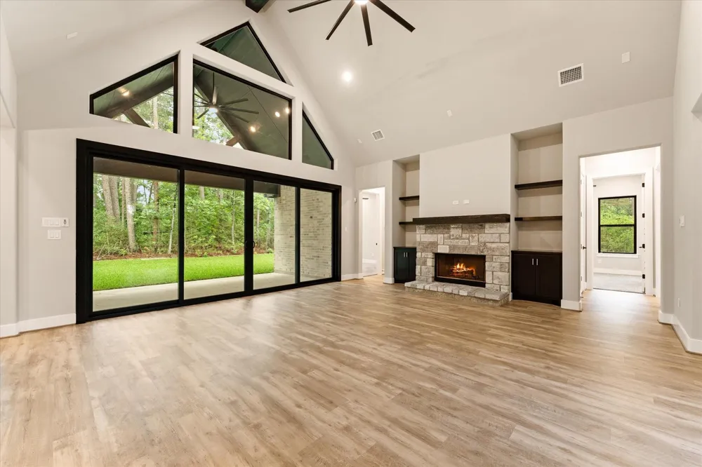 105 Sanctuary Road Huntsville, TX 77340