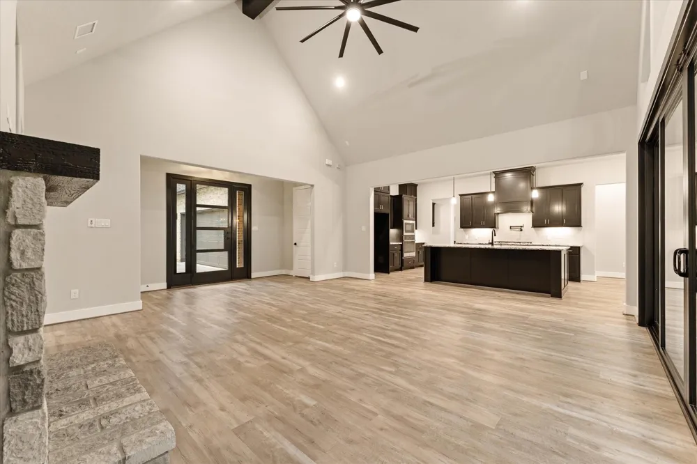 105 Sanctuary Road Huntsville, TX 77340