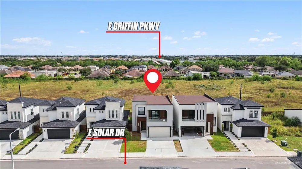 2606 E Solar Drive Mission, TX 78574