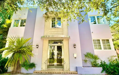 260 Euclid Ave #4