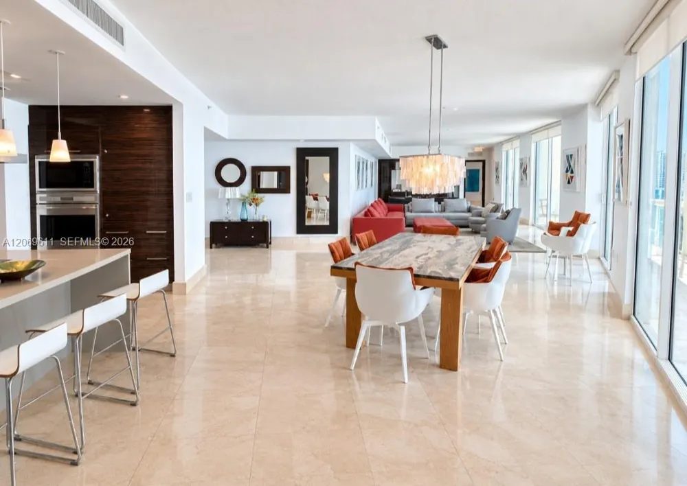 150 Sunny Isles Blvd #1-UPH1 Sunny Isles Beach, FL 33160