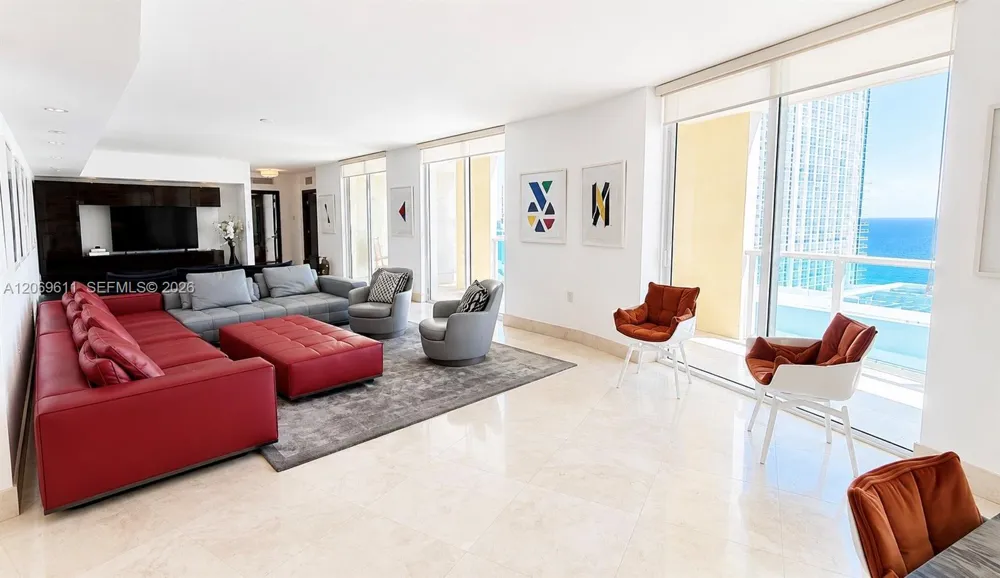 150 Sunny Isles Blvd #1-UPH1 Sunny Isles Beach, FL 33160