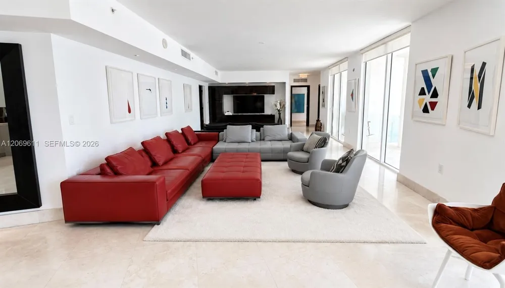 150 Sunny Isles Blvd #1-UPH1 Sunny Isles Beach, FL 33160