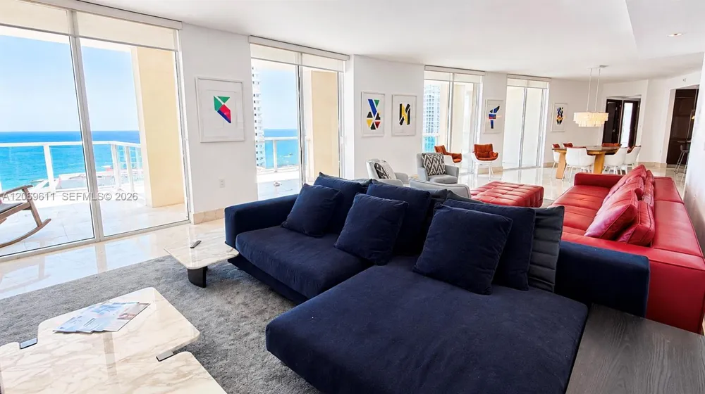 150 Sunny Isles Blvd #1-UPH1 Sunny Isles Beach, FL 33160