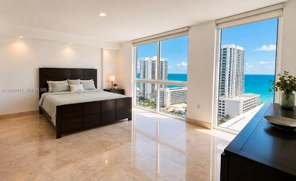 150 Sunny Isles Blvd #1-UPH1 Sunny Isles Beach, FL 33160
