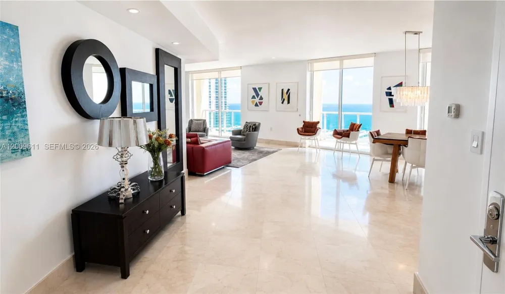150 Sunny Isles Blvd #1-UPH1 Sunny Isles Beach, FL 33160