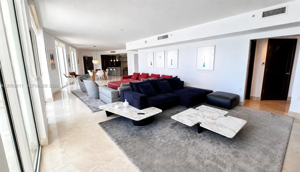 150 Sunny Isles Blvd #1-UPH1 Sunny Isles Beach, FL 33160