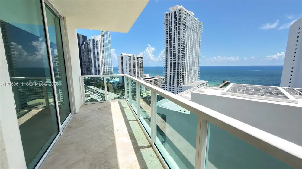 150 Sunny Isles Blvd #1-UPH1 Sunny Isles Beach, FL 33160