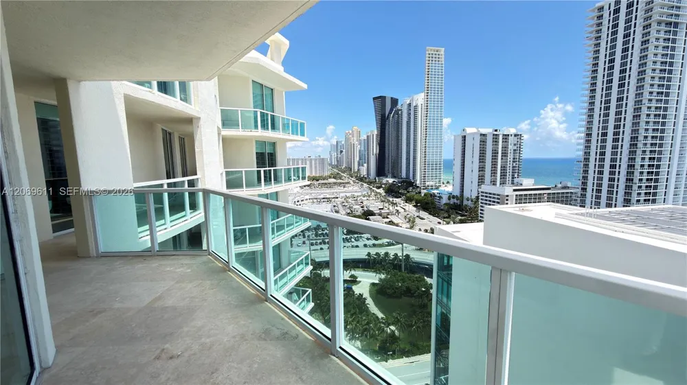 150 Sunny Isles Blvd #1-UPH1 Sunny Isles Beach, FL 33160