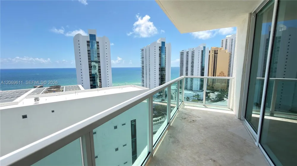 150 Sunny Isles Blvd #1-UPH1 Sunny Isles Beach, FL 33160